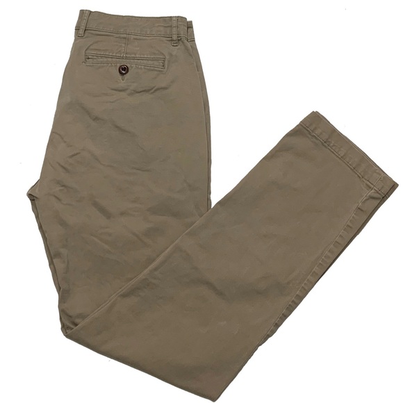 32 X 32 / Flint and tinder chinos pants - Picture 1 of 5